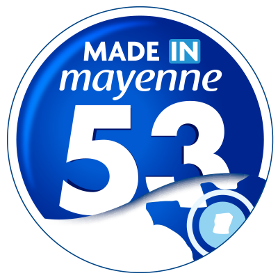 Made in Mayenne