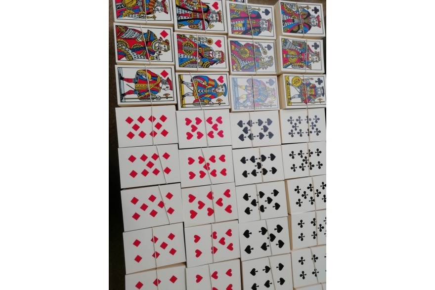 Cartes à jouer