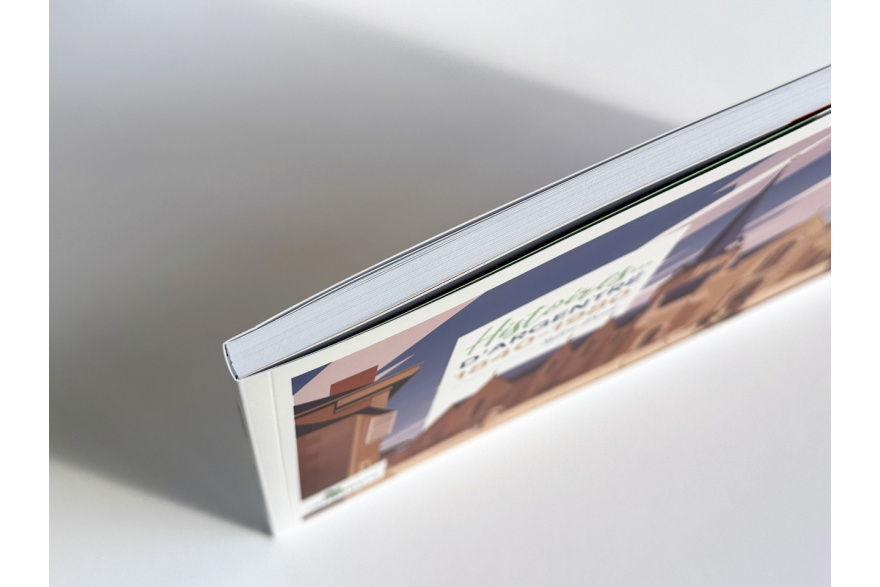 Livre Argentré Vue 5