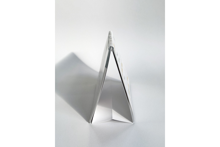 Calendrier Chevalet Vue 4