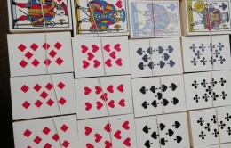 Cartes à jouer