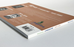 Livre Argentré Vue 3