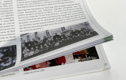 Livre Argentré Vue 4