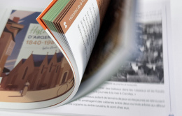 Livre Argentré Vue 6