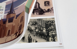 Livre Argentré Vue 7