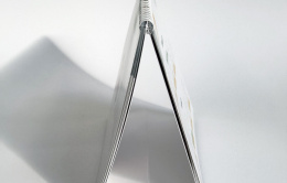 Calendrier Chevalet Vue 4