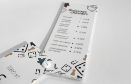 Menu éventail Vue 4