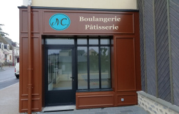 Boulangerie bouere Signaletique 2